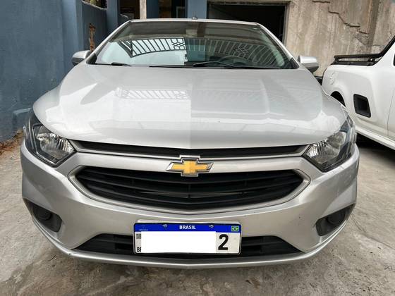 CHEVROLET ONIX 1.0 MPFI LT 8V FLEX 4P MANUAL CHEVROLET ONIX 1.0 MPFI LT 8V FLEX 4P MANUAL